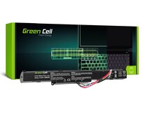 Green Cell Battery A41-X550E for Asus A450 A550 F550 K550 R510 R510D R510DP X450 X550 X550D