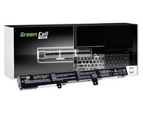 Green Cell Battery PRO A31N1319 A41N1308 for Asus X551 X551C X551CA X551M X551MA X551MAV F551 F551C F551M R512C R512CA R553L