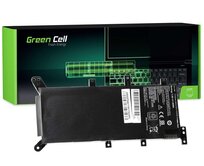Green Cell Battery C21N1347 for Asus A555 A555L F555 F555L F555LD K555 K555L K555LD R556 R556L R556LD R556LJ X555 X555L
