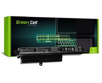 Green Cell Battery A31N1302 for Asus X200 X200C X200CA X200L X200LA X200M X200MA K200MA VivoBook F200 F200C