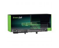 Green Cell Battery A31N1319 A41N1308 for Asus X551 X551C X551CA X551M X551MA X551MAV F551 F551C F551M R512C R512CA R553L
