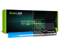 Green Cell Battery A31N1601 for Asus R541N R541NA R541S R541U R541UA R541UJ Vivobook Max F541N F541U X541N X541NA X541S X541U