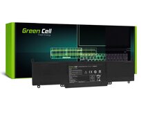Green Cell Battery C31N1339 for Asus ZenBook UX303 UX303U UX303UA UX303UB UX303L Transformer Book TP300L TP300LA TP300LD TP300LJ