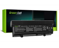 Green Cell Battery KM742 for Dell Latitude E5400 E5410 E5500 E5510