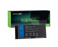 Green Cell Battery FV993 for Dell Precision M4600 M4700 M4800 M6600 M6700