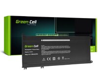 Green Cell Battery 33YDH for Dell Inspiron G3 3579 3779 G5 5587 G7 7588 7577 7773 7778 7779 7786 Latitude 3380 3480 3490 3590