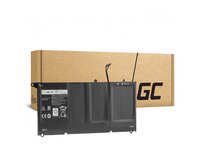 Green Cell 90V7W JD25G Battery for Dell XPS 13 9343 9350 P54G