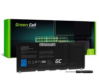 Green Cell Battery PW23Y for Dell XPS 13 9360