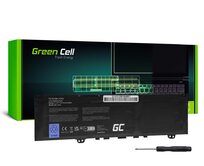 Green Cell Battery F62G0 for Dell Inspiron 13 5370 7370 7373 7380 7386, Dell Vostro 5370