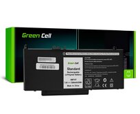 Green Cell Battery 6MT4T 07V69Y for Dell Latitude E5270 E5470 E5570