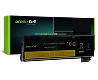 Green Cell Battery for Lenovo ThinkPad T440 T440s T450 T450s T460 T460p T470p T550 T560 W550s X240 X250 X260 X270 L450 L460 L470