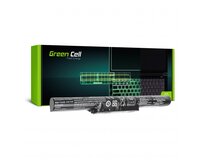Green Cell Battery L14L4A01 for Lenovo Z51 Z51-70 IdeaPad 500-15ISK