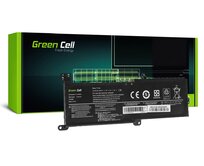 Green Cell Battery for Lenovo IdeaPad 320-14IKB 320-15ABR 320-15AST 320-15IAP 320-15IKB 320-15ISK 330-15IKB 520-15IKB