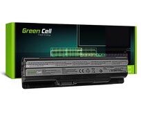 Green Cell Battery BTY-S14 BTY-S15 for MSI CR650 CX650 FX400 FX600 FX700 GE60 GE70 GP60 GP70 GE620