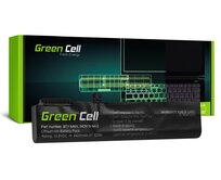 Green Cell Battery BTY-M6H for MSI GE62 GE63 GE72 GE73 GE75 GL62 GL63 GL73 GL65 GL72 GP62 GP63 GP72 GP73 GV62 GV72 PE60 PE70