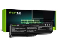 Green Cell Battery PA3817U-1BRS for Toshiba Satellite C650 C650D C655 C660 C660D C670 C670D L750 L750D L755