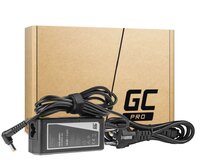 Green Cell PRO Charger / AC Adapter 19V 3.42A 65W for Acer Aspire 5741G 5742 5742G E1-521 E1-531 E1-531G E1-570 E1-571 E1-571G