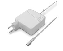 Green Cell Charger / AC Adapter for Apple Macbook 13 A1278 Magsafe 60W