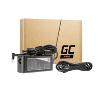 Green Cell PRO AC Adapter 19V 4.74A 90W for AsusPRO B8430U P2440U P2520L P2540U P4540U P5430U Asus Zenbook UX51VZ (4.5-3.0mm)