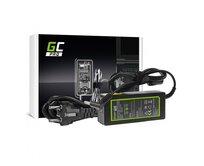 Green Cell PRO Charger / AC Adapter 19V 3.42A 65W for AsusPro BU400 BU400A PU551 PU551L PU551LA PU551LD PU551J PU551JA
