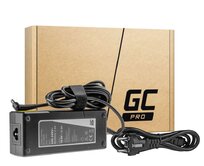 Green Cell PRO Charger / AC Adapter 19V 6.3A 120W for Asus G56 G60 K73 K73S K73SD K73SV F750 X750 MSI GE70 GT780