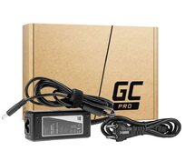 Green Cell PRO Charger / AC Adapter 19.5V 2.31A 45W for Dell XPS 13 9343 9350 9360 Inspiron 15 3552 3567 5368 5551 5567