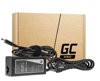 Green Cell PRO Charger / AC Adapter 19.5V 3.34A 65W for Dell Inspiron 15 3543 3558 3559 5552 5558 5559 5568 17 5758 5759