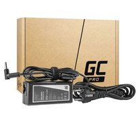 Green Cell PRO Charger / AC Adapter 19.5V 3.33A 65W for HP 250 G2 G3 G4 G5 15-R 15-R100NW 15-R101NW 15-R104NW 15-R233NW