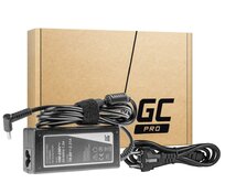 Green Cell PRO Charger / AC Adapter 19.5V 2.31A 45W for HP 250 G2 G3 G4 G5 255 G2 G3 G4 G5, HP ProBook 450 G3 G4 650 G2 G3