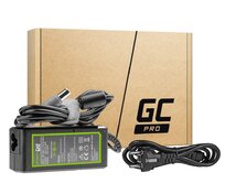 Green Cell PRO Charger / AC Adapter 20V 3.25A 65W for Lenovo B580 B590 ThinkPad T400 T410 T420 T430 T430s T60 T61 X201 X220 X230
