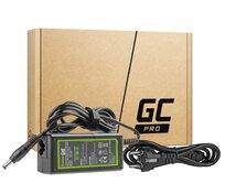 Green Cell PRO Charger / AC Adapter 20V 3.25A 65W for Lenovo B560 B570 G530 G550 G560 G575 G580 G580a G585 IdeaPad Z560 Z570