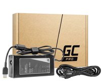 Green Cell PRO Charger / AC Adapter 20V 6.75A 135W for Lenovo IdeaPad Gaming L340-15 L340-17 15ARH05 15IMH05 Legion Y520 Y530