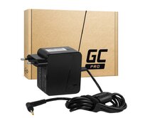 Green Cell PRO 20V 3.25A 65W Charger Adapter for Lenovo IdeaPad 3, IdeaPad 5, 320-15 510-15 S145-14 S145-15 S340-14 S5
