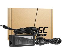 Green Cell PRO Charger / AC Adapter 19V 3.16A 60W for Samsung R519 R719 RV510 NP270E5E NP275E5E NP300E5A NP300E5E NP300E5C