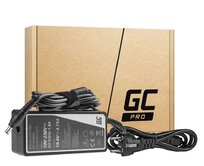 Green Cell PRO Charger / AC Adapter 19V 4.74A 90W for Samsung R510 R522 R525 R530 R540 R580 R780 RV511 RV520 NP350E5C NP350V5C