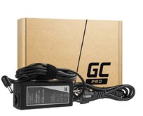 Green Cell PRO Charger / AC Adapter 19V 3.42A 65W for Asus R510C R510L R556L X550C X550L Toshiba Satellite C650 L750