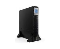 Green Cell UPS pro serverové racky RTII 1000VA 900W s LCD displejem