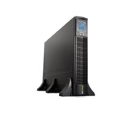 Green Cell UPS pro rack RTII 3000VA 2700W s LCD displejem