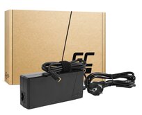 Green Cell PRO Napájecí adaptér DA130PM170  USB-C 130W nabíječka pro notebooky
