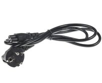 Green Cell Napájecí kabel 3 PIN 1.2m