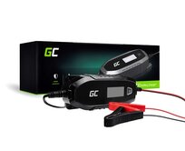 Green Cell Nabíječka pro AGM, gelové a olověné baterie 6V / 12V (4A)