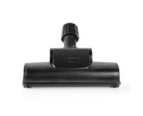 Nedis VCBR110TBVAR- Turbo kartáč Vario | Univerzálně použitelné | Náhrada za: Univerzální | 30 - 40 mm | Vodicí kolečka