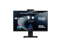 ASUS ExpertCenter P440 AiO - i3-1315U/8GB/512GB SSD/23,8"/FHD/2y PUR/Win 11 Home/černá
