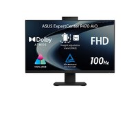 ASUS ExpertCenter P470 AiO - i5-13420H/16GB/1TB SSD/27"/FHD/2y PUR/Win 11 Home/černá
