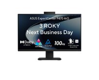 ASUS ExpertCenter P470 AiO - i7-13620H/32GB/1TB SSD/27"/FHD/3y On-site/Win 11 Pro/černá
