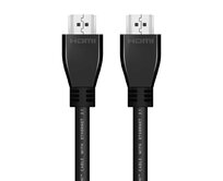 PLATINET OMEGA KABEL HDMI 2.1, 1,5M,  8K, černý
