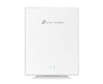 TP-Link EAP650 - AX3000 WIFI 6 stolní access point Omada, 1xPoE++ IN, 1xPoE OUT, 2XGLAN, 1X RJ11, Destop/Wall mount