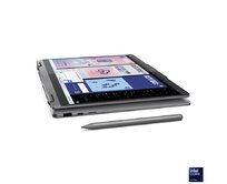 Lenovo YOGA 7i 2-in-1 Ultra 7 258V/AI/32GB/1TB SSD/14"/2,8K/OLED/Touch/120Hz/až 1100nitů/Pero/3r OnSite/WIN11 Home/šedá