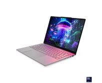 Lenovo YOGA Slim 7 14ILL10 Ultra7 256V/AI/16GB/SSD 1TB/14"/2,8K/OLED/až 1100nitů/120Hz/3r OnSite/65W/WIN11Home/šedá