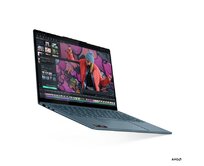 Lenovo YOGA Slim 7 14AKP10 RyzenAI 7 350/AI/16GB/SSD 1TB/14"/2,8K/OLED/až 1100nitů/3r OnSite/65W/WIN11 Home/modrozelená
